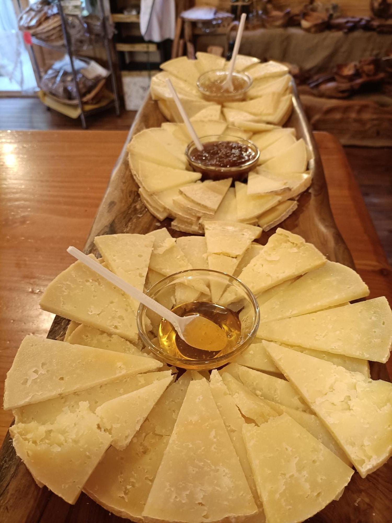 Agriturismo La Valle Degli Ulivi Semproniano المظهر الخارجي الصورة