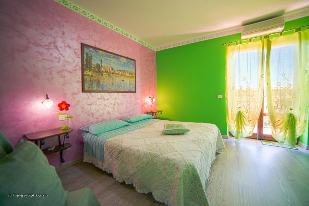 Agriturismo La Valle Degli Ulivi Semproniano المظهر الخارجي الصورة
